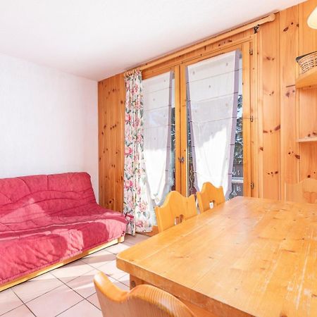 Residence La Foret Des Rennes - Les Saisies 维拉尔叙尔多龙 外观 照片