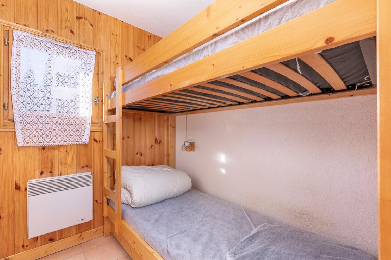 Residence La Foret Des Rennes - Les Saisies 维拉尔叙尔多龙 外观 照片
