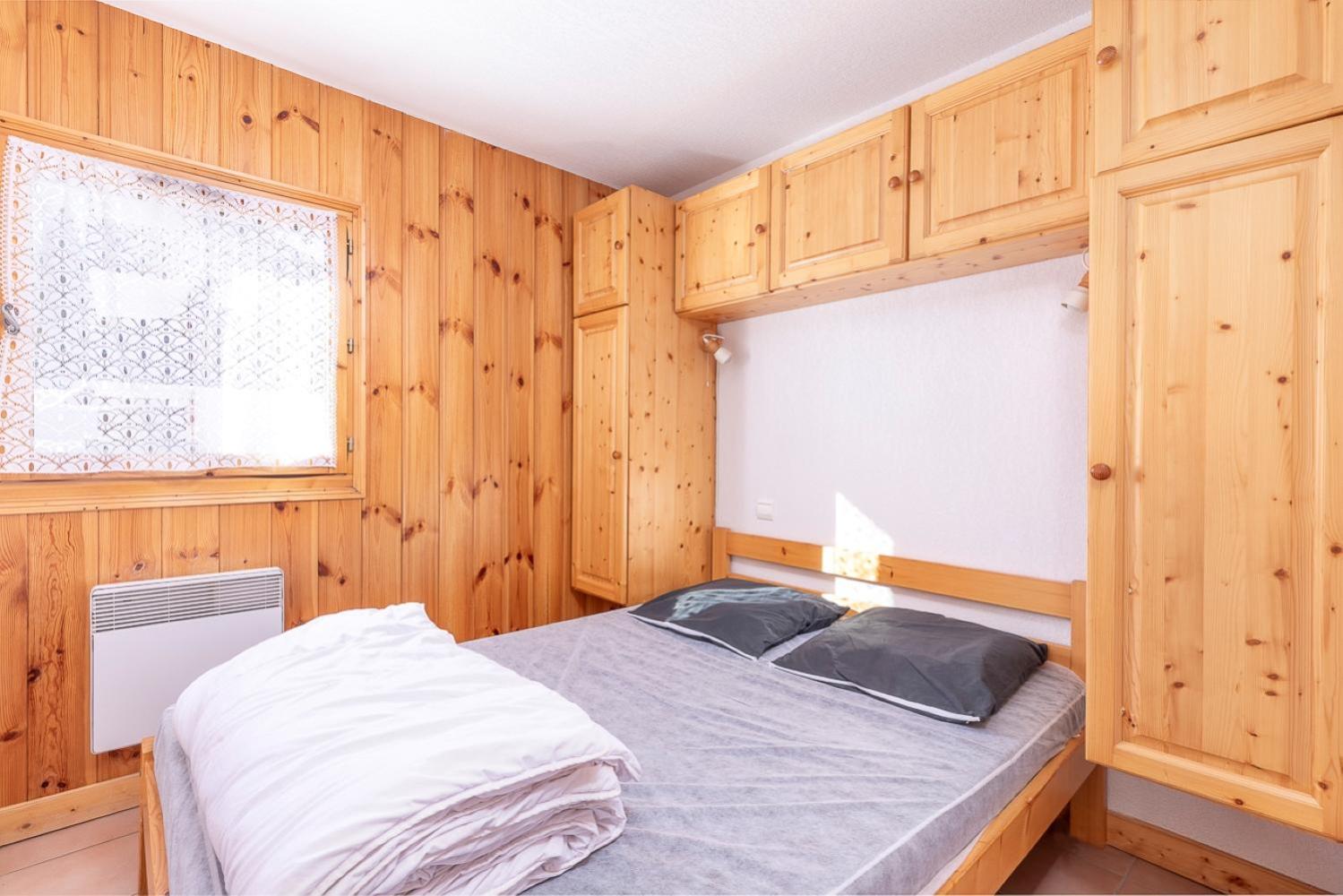 Residence La Foret Des Rennes - Les Saisies 维拉尔叙尔多龙 外观 照片