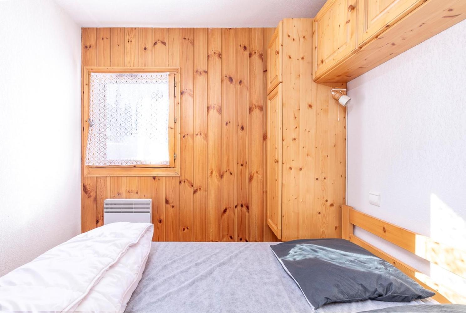Residence La Foret Des Rennes - Les Saisies 维拉尔叙尔多龙 外观 照片
