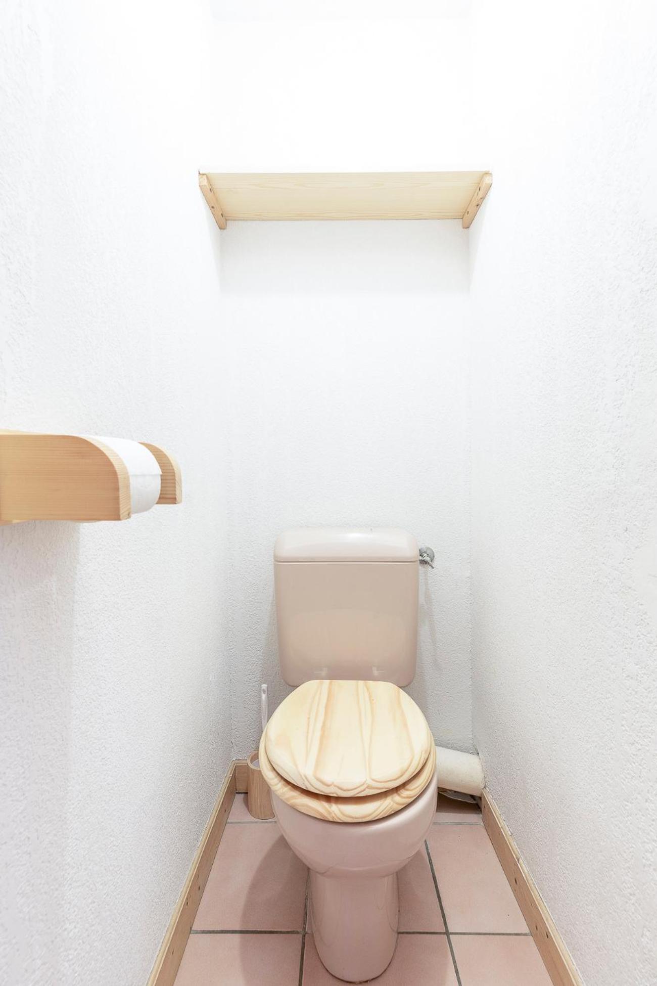 Residence La Foret Des Rennes - Les Saisies 维拉尔叙尔多龙 外观 照片